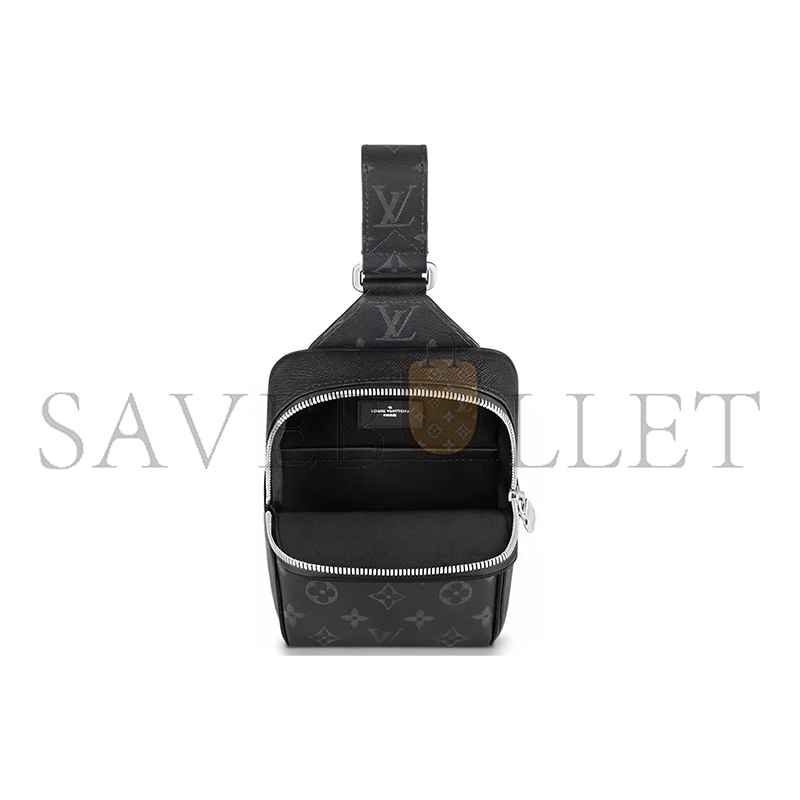 LOUIS VUITTON OUTDOOR SLINGBAG M30741 (21*13*5cm)
